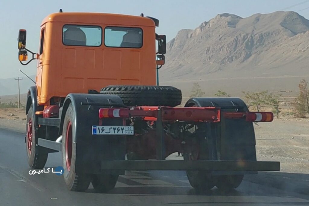 ثبت نام بنز ۱۹۲۴