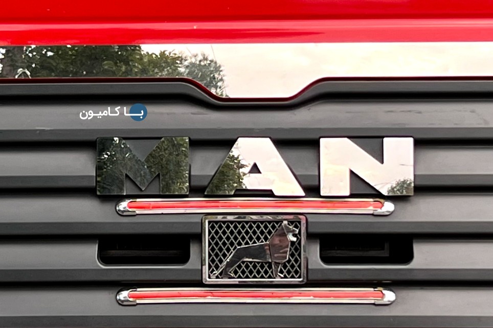 لوگو مان