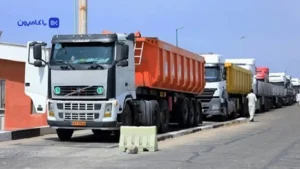 کارزار کاهش حق بیمه رانندگان کامیون؛ درخواست بازنگری در افزایش حق بیمه 1405