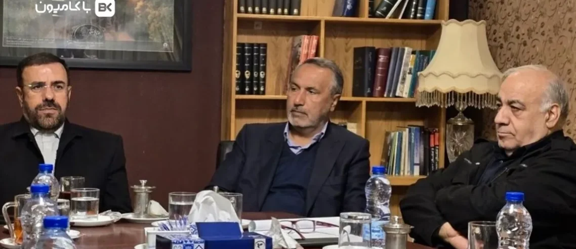 مجله باکامیون-فاز نخست آزادراه شیراز–بوشهر در آستانه اجرا، خبر خوش برای رانندگان!