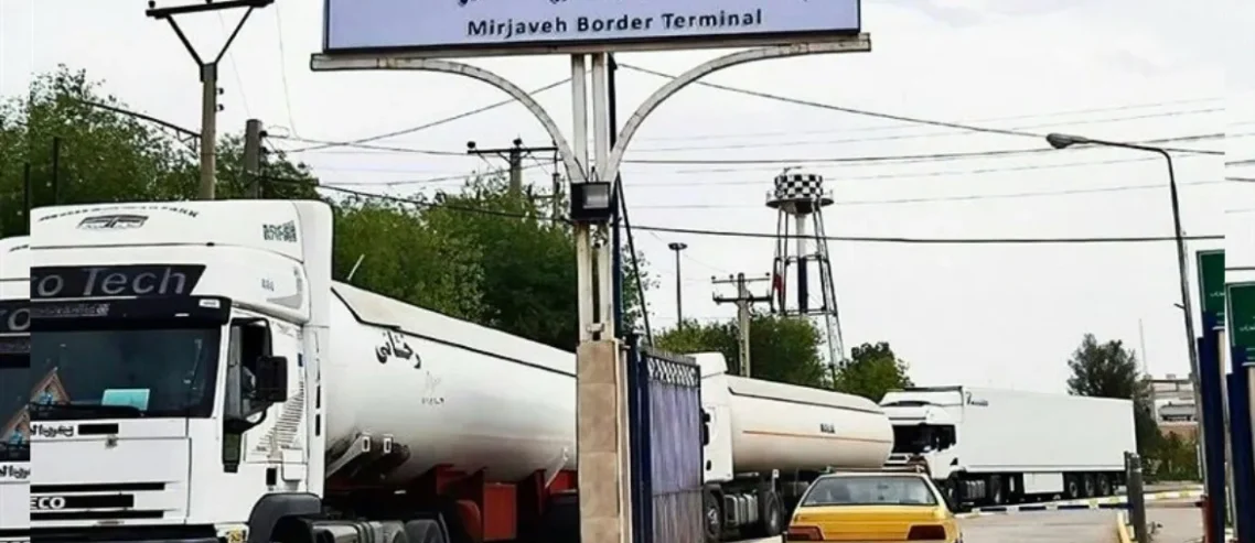 مجله باکامیون-خبر خوب برای رانندگان، پرداخت۱۰۰ دلار خسارت برای معطلی کامیون در مرز پاکستان و افغانستان!