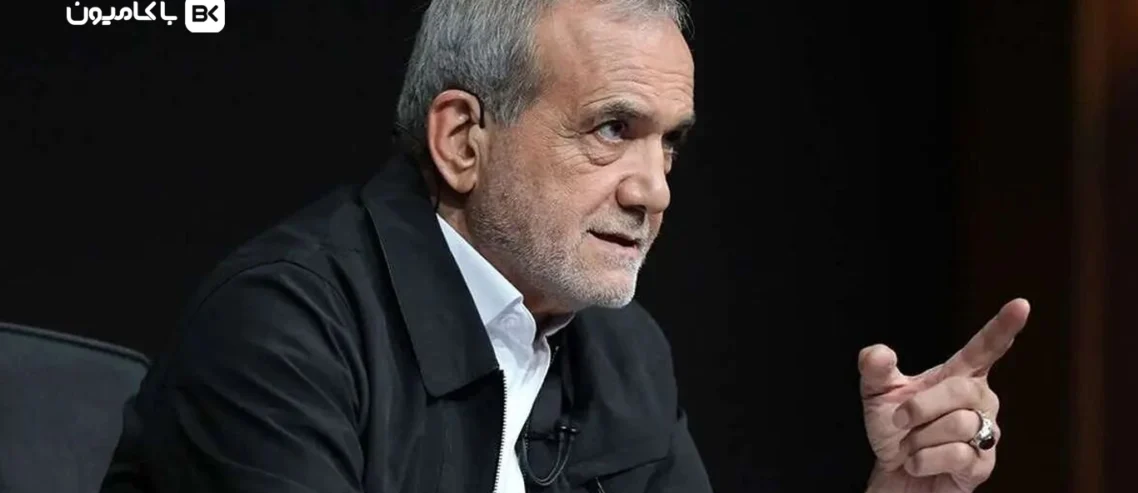مجله باکامیون-دستور پزشکیان برای رفع مشکلات رانندگان کامیون؛ لاستیک، روغن و بیمه چه می‌شود؟
