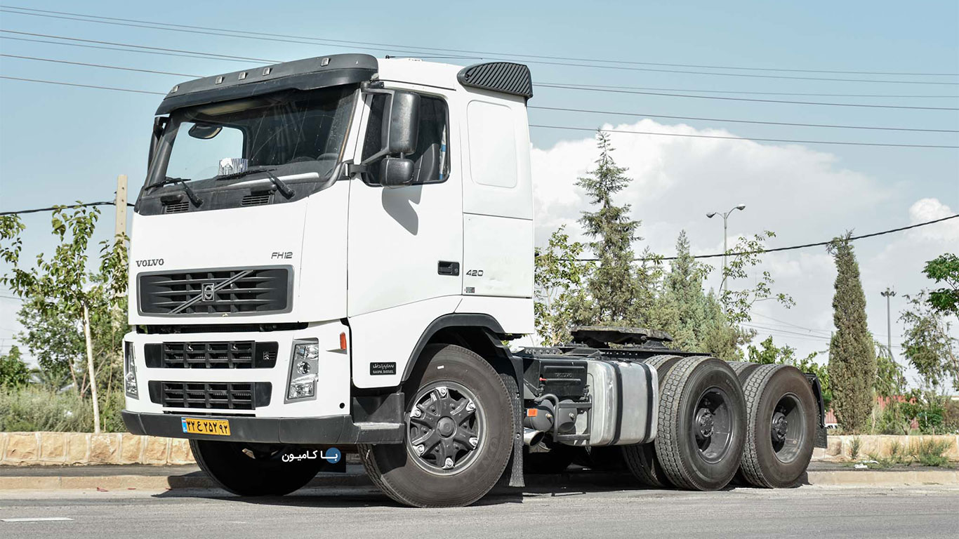   FH-420 جفت