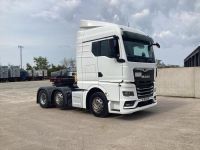 TGX-500