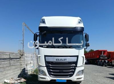 XF-460 | داف | 2017