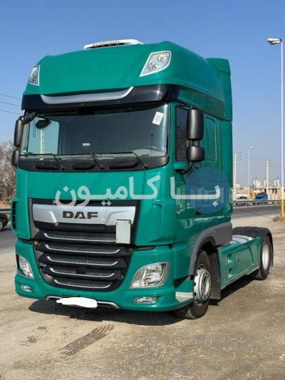 XF-530 | داف | 2020