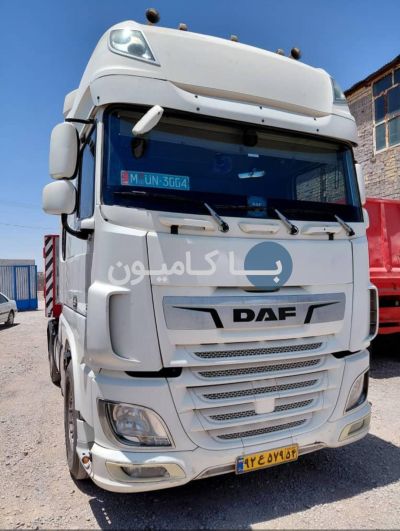 XF-480 | داف | 2018