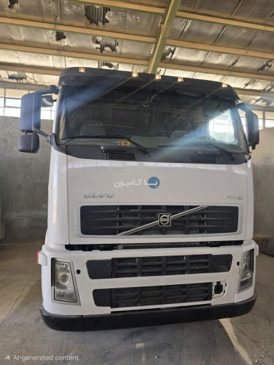 FH-420 جفت | ولوو | 1385