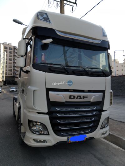 XF-480 | داف | 2019