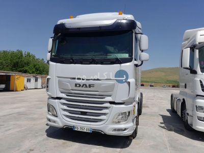 XF-530 | داف | 2019