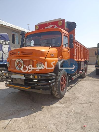 بنز | 1404
