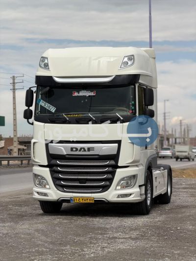 XF-480 | داف | 2019