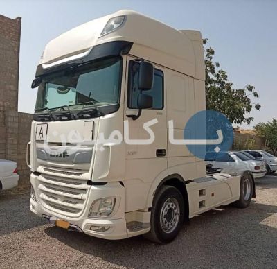 XF-530 | داف | 2020