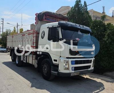 FM-340 | ولوو | 1382