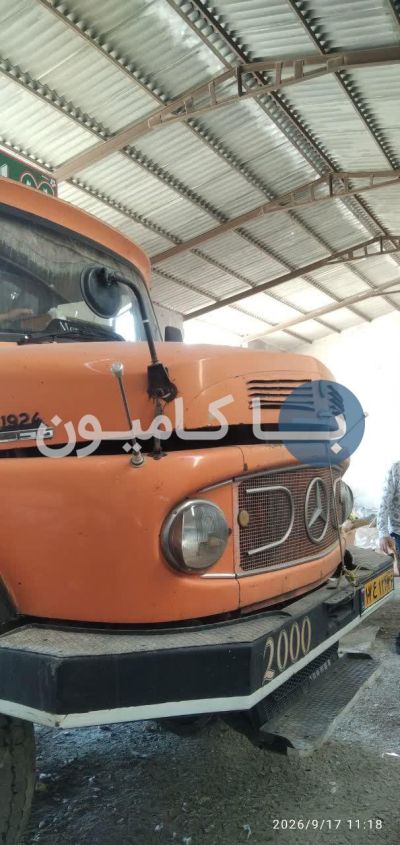 1924 | بنز | 0000