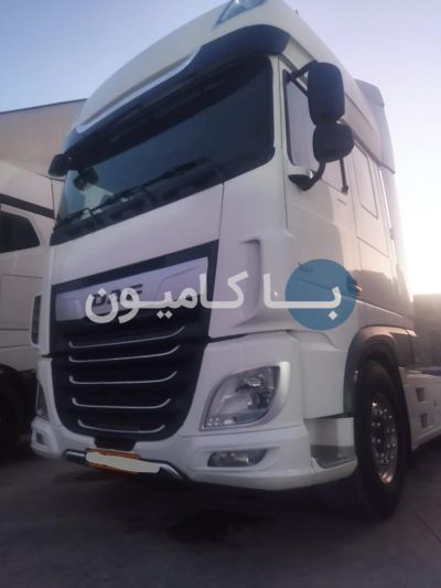 XF-480 | داف | 2019
