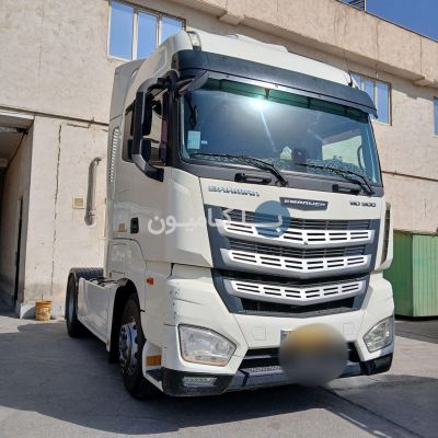 500 | ام پاور | 1401