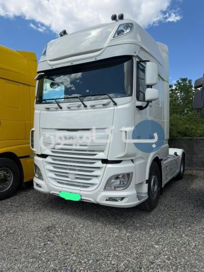 XF-530 | داف | 2022
