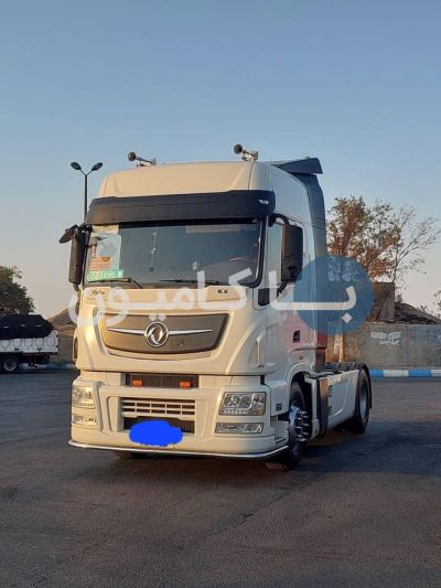 KX-480 | دانگ فنگ | 1401