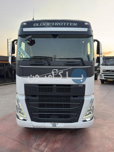 FH-500 | ولوو | 2022