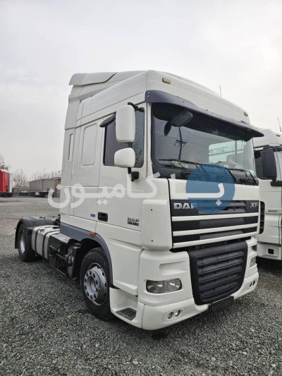 XF-460 | داف | 2014