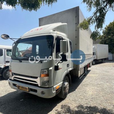 شش تن | جک | 1396
