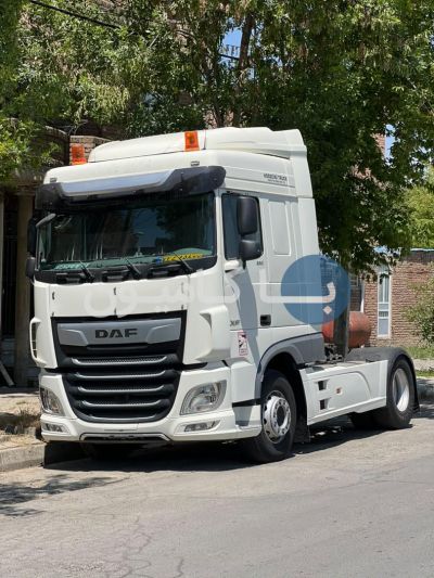XF-530 | داف | 2019