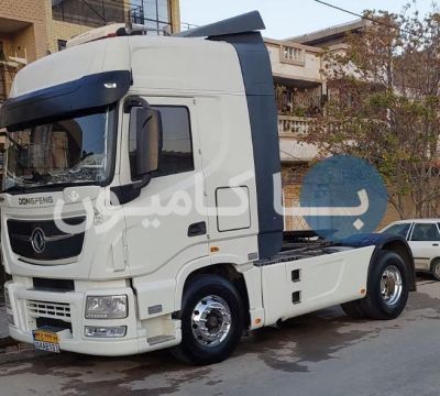 KX-480 | دانگ فنگ | 1401