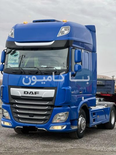 XF-530 | داف | 2019