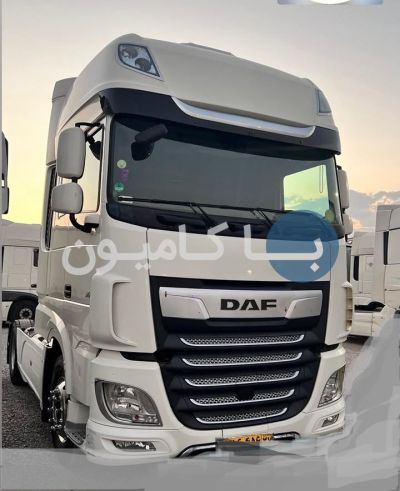 XF-480 | داف | 2020