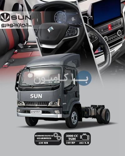 N2 | SUN | 1405