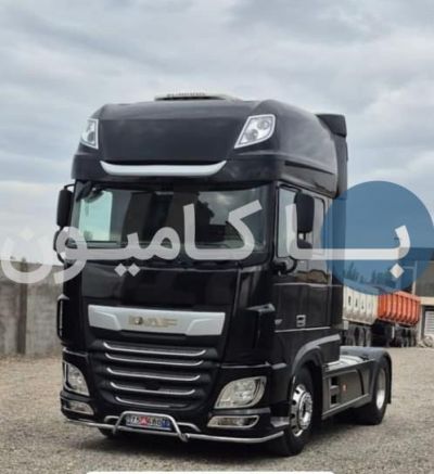 XF-480 | داف | 2018