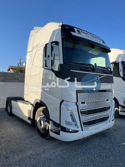 FH-500 | ولوو | 2023